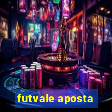 futvale aposta